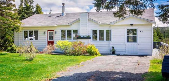 Houses Range From $100k to $300k For Sale in Victoria