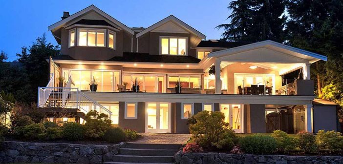 Houses Range From $100k to $300k For Sale in West Vancouver