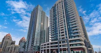 Real Estate Market Analysis for Condos, for Mississauga in October 2022