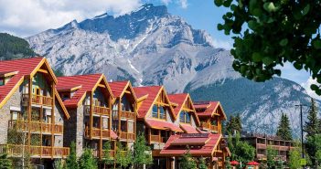 Real Estate Market Outlook for Banff in 2023