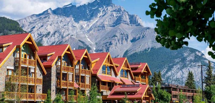 Real Estate Market Outlook for Banff in 2023