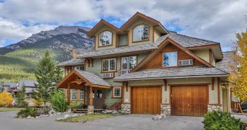 Real Estate Market Outlook for Canmore in 2023