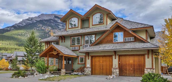 Real Estate Market Outlook for Canmore in 2023