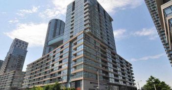 Condominiums For Sale in Downtown Toronto