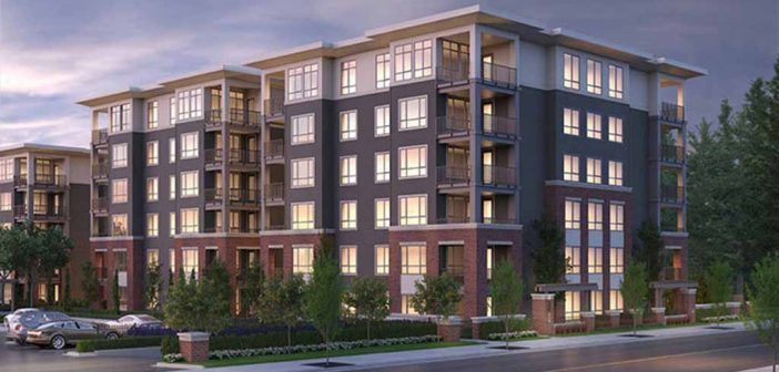 Condos in Range in $100K to $300K and Real Estate Market Condition of Abbotsford