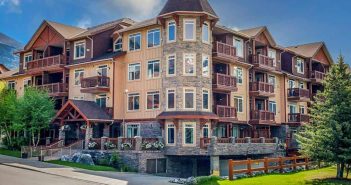 Condos in Range in $100K to $300K and Real Estate Market Condition of Canmore