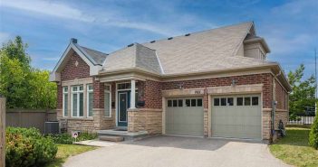 Real Estate Market Outlook and Average Housing Price in Mississauga