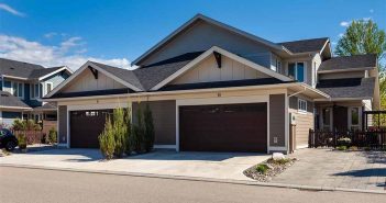 Real Estate Market Outlook for Kelowna in 2023