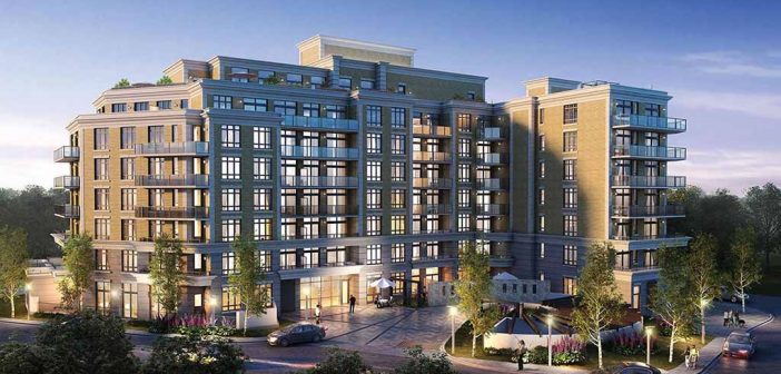 Some of the More Expensive Condos for Sale Listed at 4,000,0000 or More in Toronto