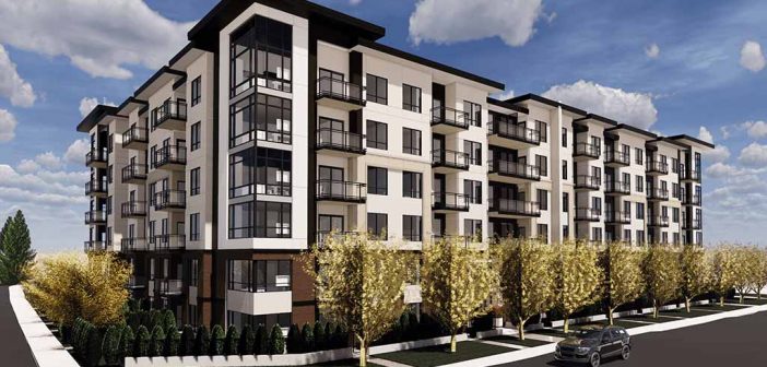 Condominiums in Range in $100K to $300K and Real Estate Market Condition of Abbotsford