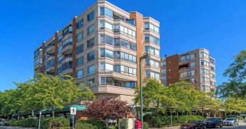 Condos for Sale in the Range of $100,000 to $300,000 in White Rock