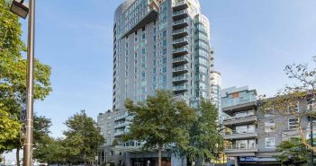 Condos in Range in $100K to $300K and Real Estate Market Condition of Vancouver