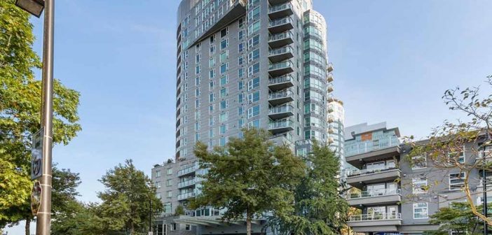 Condos in Range in $100K to $300K and Real Estate Market Condition of Vancouver