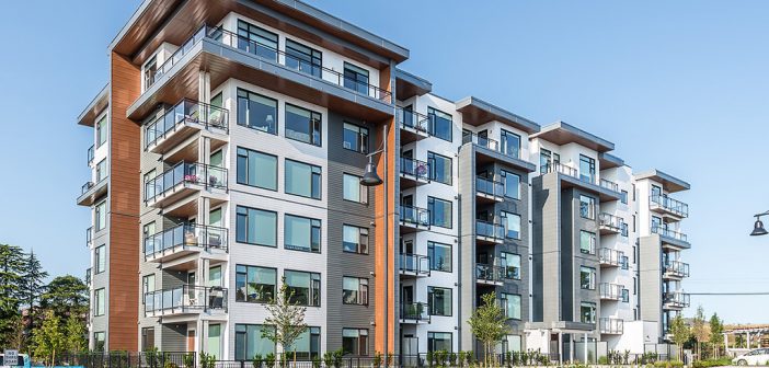 Condos in Range in $100K to $300K and Real Estate Market Condition of Victoria