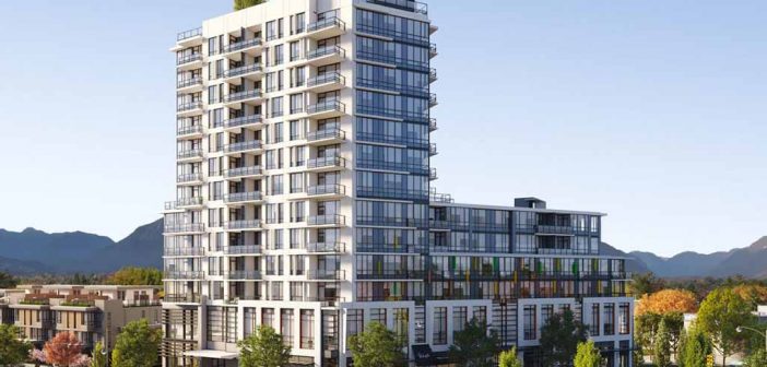 Condos in Range in $100K to $300K and Real Estate Market Condition of West Vancouver