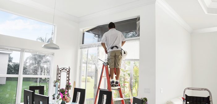 Tips to Homeowners for Home Window Repair