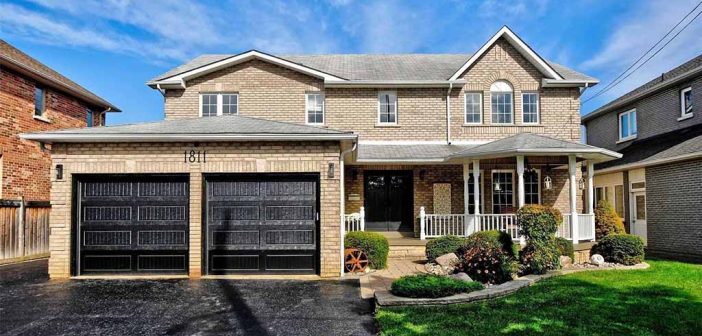 How Many Listings are Available for Sale and their Average Prices in Pickering?