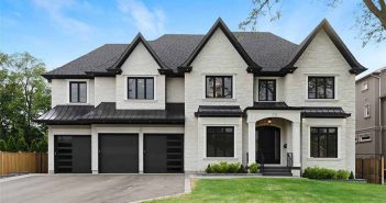 How Many Listings are Available for Sale and their Average Prices in Richmond Hill?