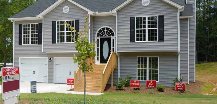 5 Important Factors to Consider When Buying a House