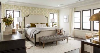 Elevate Your Bedroom Decor with Expert Furnishing Tips