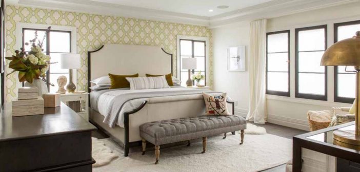 Elevate Your Bedroom Decor with Expert Furnishing Tips