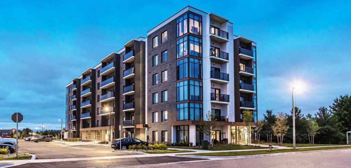 How Many Listings of Condos are Available for Sale and their Average Prices in Guelph?