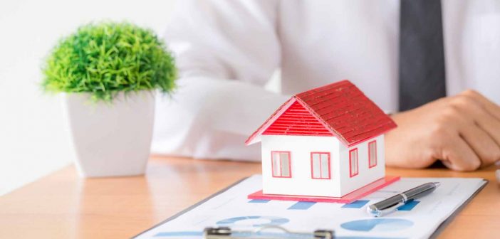 Understanding Different Types of Home Insurance