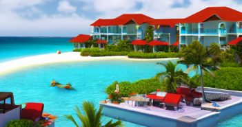 turks and caicos canada