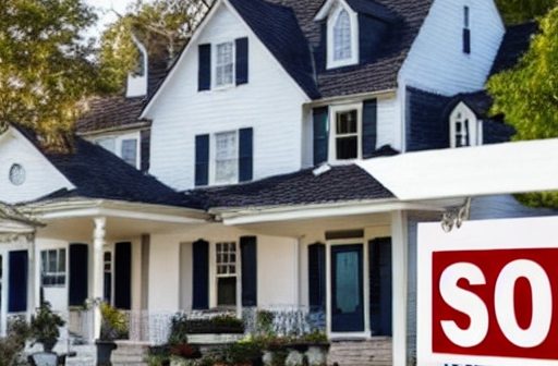 How to determine the selling price of a house?