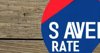 canada savings rate