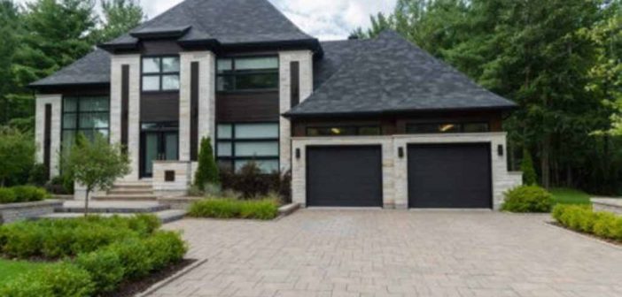 Number of Listings and Homes Available Within 550K Range in Caledon