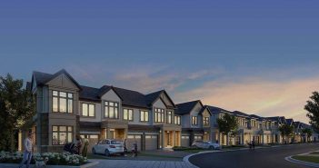 The Average Price for Caledon Townhouse for Sale in 2023