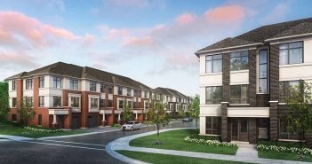 The Average Price for Oshawa Townhomes for Sale in 2023