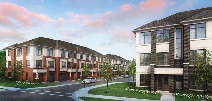 The Average Price for Oshawa Townhomes for Sale in 2023