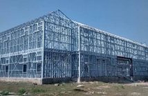 Prefab Steel Buildings Simplifying the Construction Process and Saving Time
