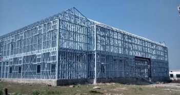 Prefab Steel Buildings Simplifying the Construction Process and Saving Time