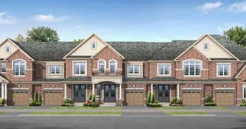 The Average Price for Ancaster Townhomes for Sale in 2023