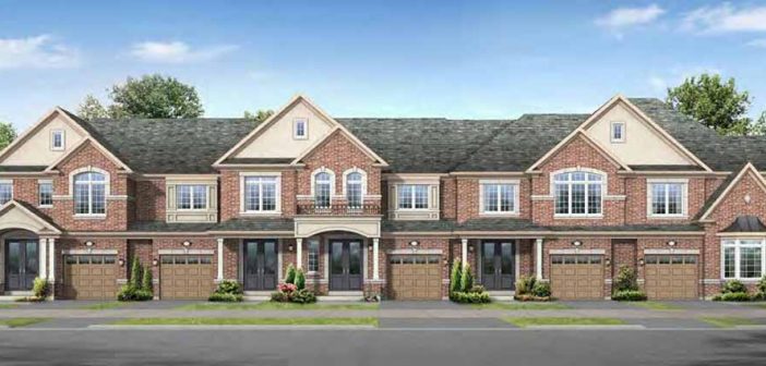 The Average Price for Ancaster Townhomes for Sale in 2023