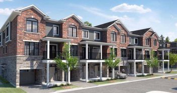 The Average Price for Brantford Townhomes for Sale in 2023