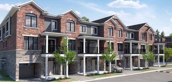 The Average Price for Brantford Townhomes for Sale in 2023