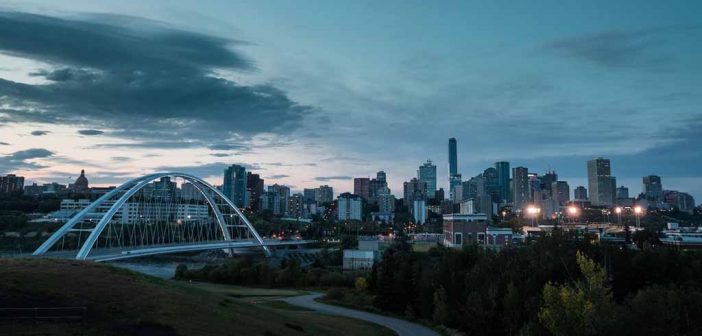 The Best Neighbourhoods to Live When You Are New to Edmonton