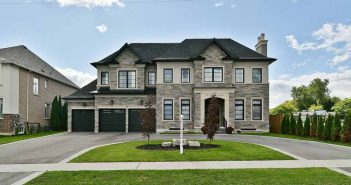 Real Estate Market Outlook of Pickering August 2023