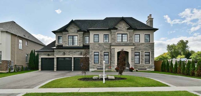 Real Estate Market Outlook of Pickering August 2023