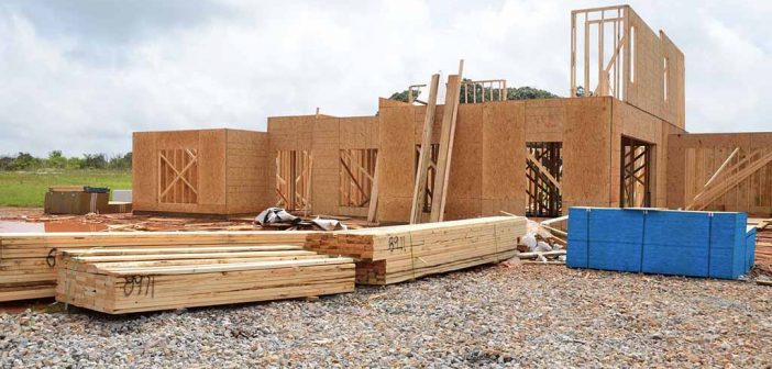 Steps to Consider Before Building Your Own Home