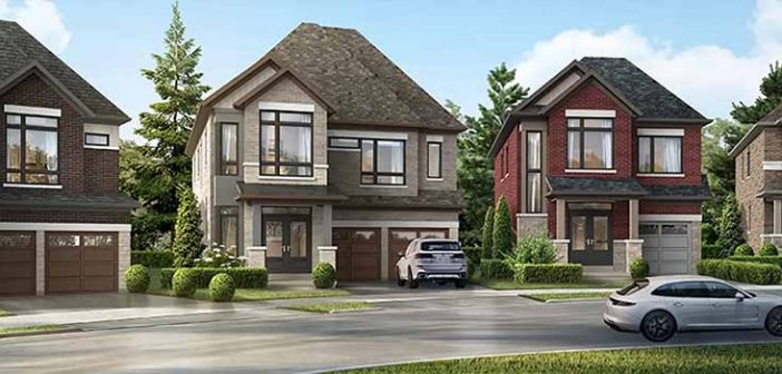 Real Estate Market Outlook of Brampton September 2023