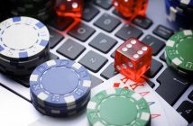 Alberta Provincial Lottery Gaming Casino by-laws