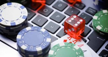 Alberta Provincial Lottery Gaming Casino by-laws