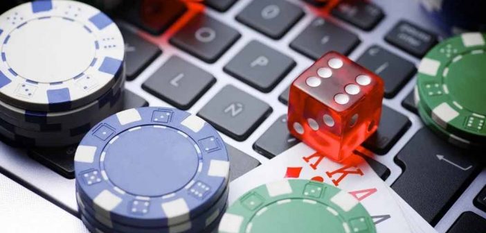 Alberta Provincial Lottery Gaming Casino by-laws