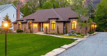 Muskoka Real Estate Market Trends and Average Listings Price