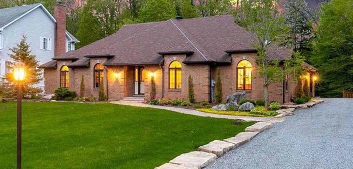 Muskoka Real Estate Market Trends and Average Listings Price